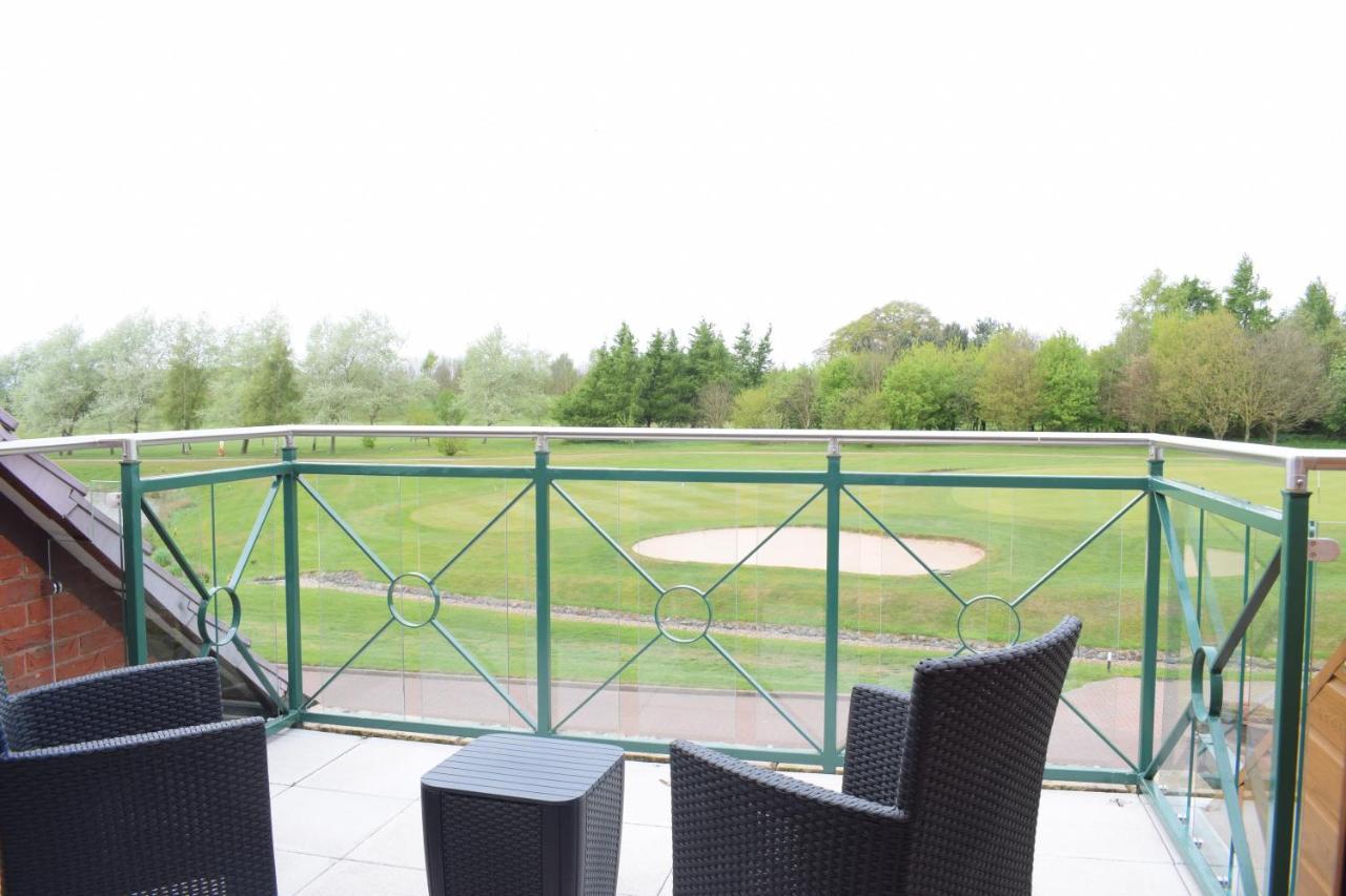 The Chase Golf & Country Club Hotel Penkridge