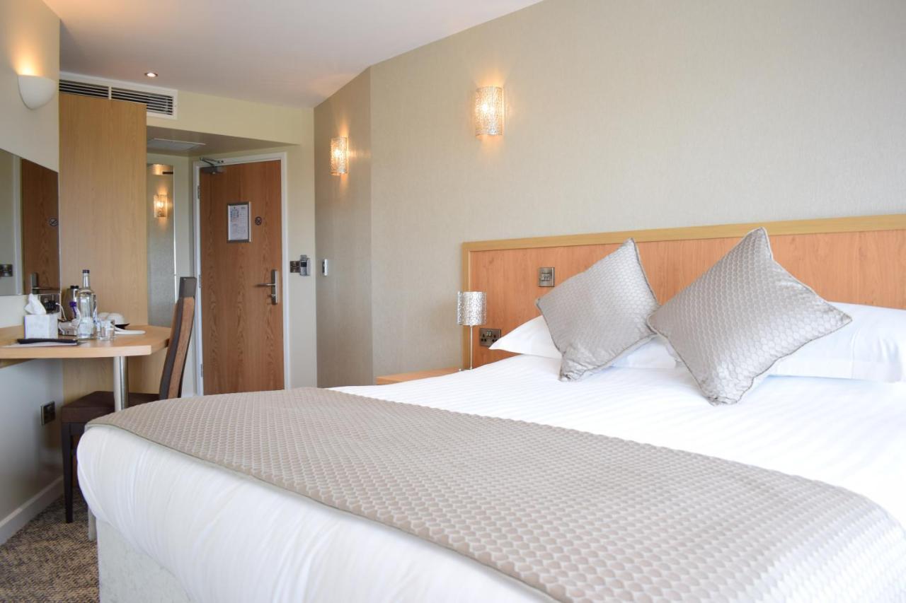 Hotel The Chase Golf & Country Club Penkridge